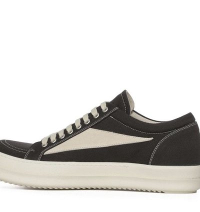 NEW DRKSHDW SS23 EDFU VINTAGE SNEAKS VANS DARKDUST CANVAS