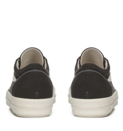 NEW DRKSHDW SS23 EDFU VINTAGE SNEAKS VANS DARKDUST CANVAS