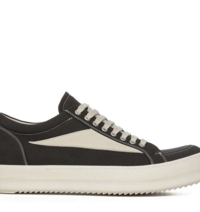 NEW DRKSHDW SS23 EDFU VINTAGE SNEAKS VANS DARKDUST CANVAS