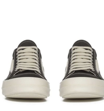NEW DRKSHDW SS23 EDFU VINTAGE SNEAKS VANS DARKDUST CANVAS