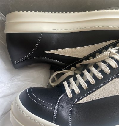NEW FW23 LUXOR VANS VINTAGE SNEAKS REEDITION BLACK 44