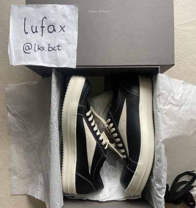 NEW FW23 LUXOR VANS VINTAGE SNEAKS REEDITION BLACK 44