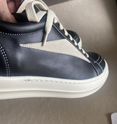 NEW FW23 LUXOR VANS VINTAGE SNEAKS REEDITION BLACK 46