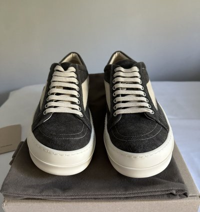 NEW FW24 Porterville Vintage Sneaks Dust Cotton Moleskin