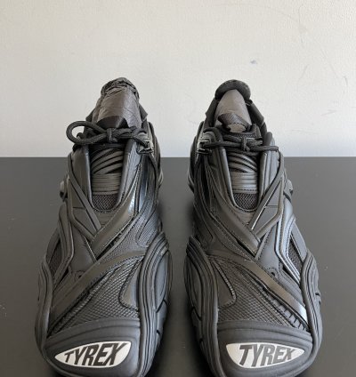 New In Box Tyrex Sneakers (42) US 9