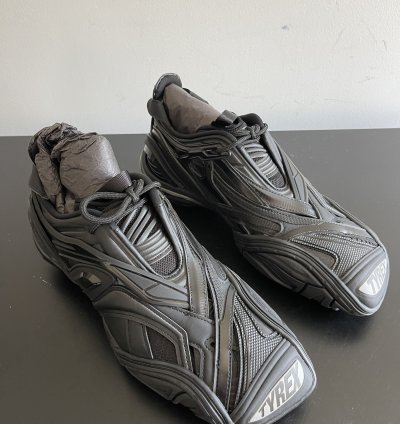 New In Box Tyrex Sneakers (42) US 9