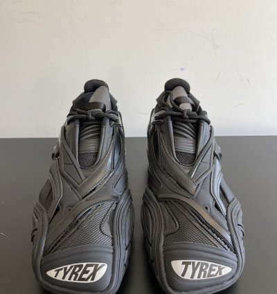 New In Box Tyrex Sneakers (43) US 10