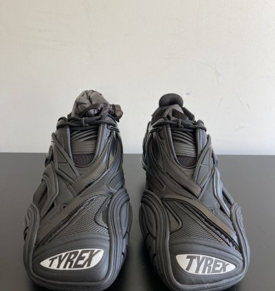 New In Box Tyrex Sneakers (44) US 11