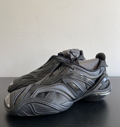 New In Box Tyrex Sneakers (44) US 11