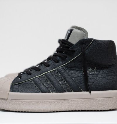 NEW RICK OWENS adidas MASTODON PRO MODEL