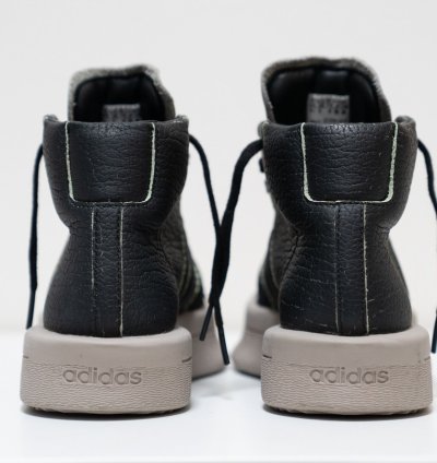 NEW RICK OWENS adidas MASTODON PRO MODEL