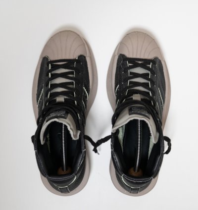 NEW RICK OWENS adidas MASTODON PRO MODEL