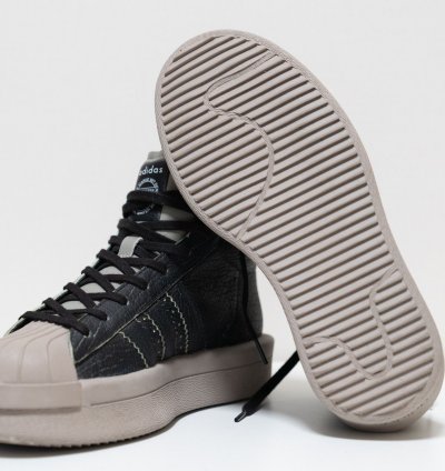 NEW RICK OWENS adidas MASTODON PRO MODEL