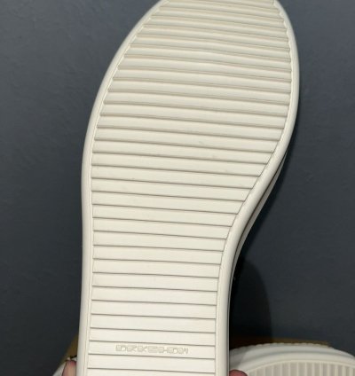 NEW RICK OWENS DRKSHDW STUDDED EYELET RAMONES LOW