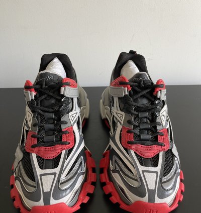 New Track 2 Open Sneakers (41) US 8