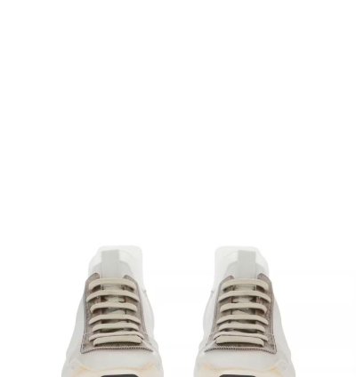 NWT SS21 RICK OWENS PHLEGETHON PHLEG RUNNER 44