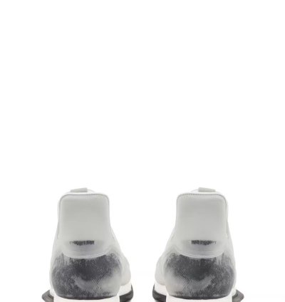 NWT SS21 RICK OWENS PHLEGETHON PHLEG RUNNER 44