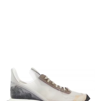 NWT SS21 RICK OWENS PHLEGETHON PHLEG RUNNER 44