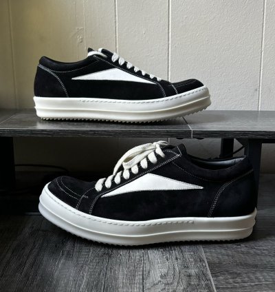 NWT Strobe Vans Vintage Sneakers Low - 42