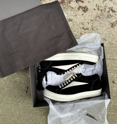 NWT Strobe Vans Vintage Sneakers Low - 42