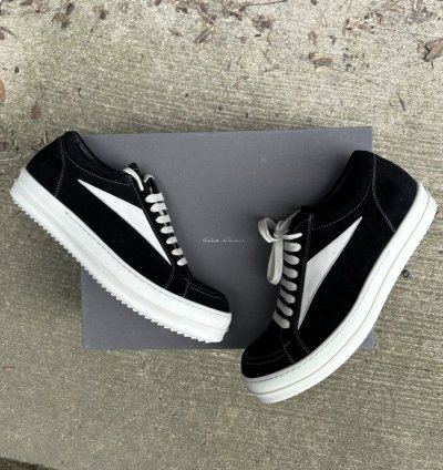 NWT Strobe Vans Vintage Sneakers Low - 42