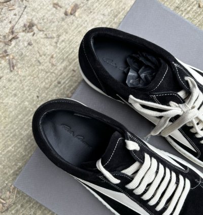 NWT Strobe Vans Vintage Sneakers Low - 42