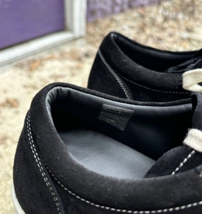 NWT Strobe Vans Vintage Sneakers Low - 42