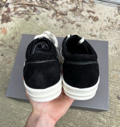 NWT Strobe Vans Vintage Sneakers Low - 42
