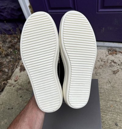 NWT Strobe Vans Vintage Sneakers Low - 42