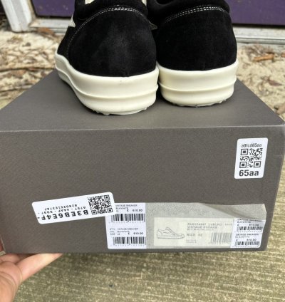 NWT Strobe Vans Vintage Sneakers Low - 42