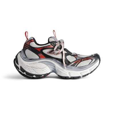 o1bcso1str0425 10XL Sneakers in Multicolor