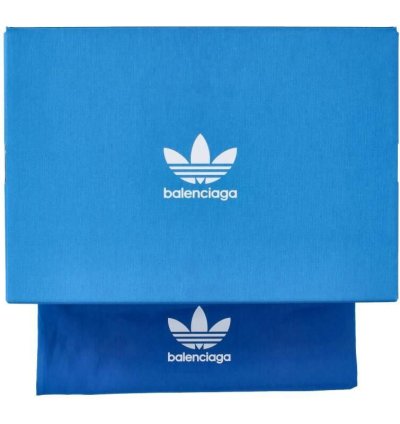 o1in1g0324 Adidas Triple Sneakers in Multicolor