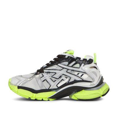 o1in1g0824 Runner Sneaker in Multicolor