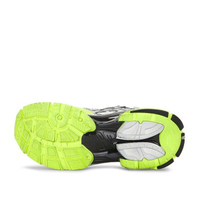 o1in1g0824 Runner Sneaker in Multicolor
