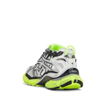 o1in1g0824 Runner Sneaker in Multicolor