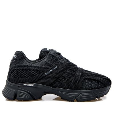 o1loc1c0424 678869 Phantom Sneakers in Black