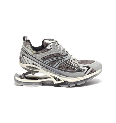 o1mt1gz0924 -Pander Sneakers in Multicolor