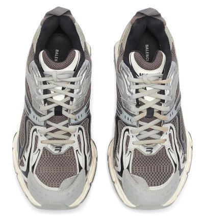 o1mt1gz0924 -Pander Sneakers in Multicolor