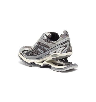 o1mt1gz0924 -Pander Sneakers in Multicolor