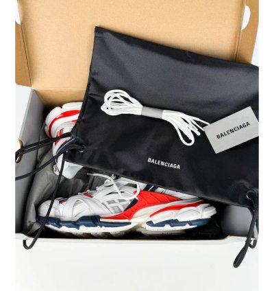 o1mt1gz0924 Track 2 Tricolor Rubb Mesh in Multicolor