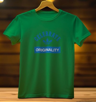 Irish Green