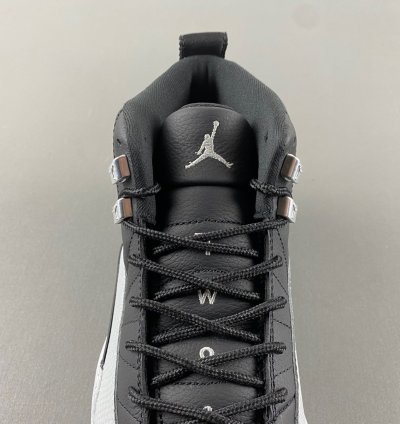 Air Jordan 12 Retro Barons