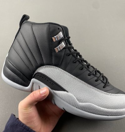 Air Jordan 12 Retro Barons