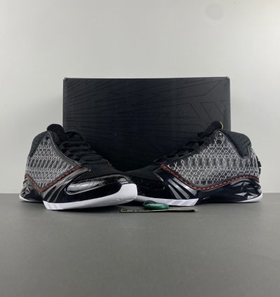 Air Jordan 23 OG Black Stealth