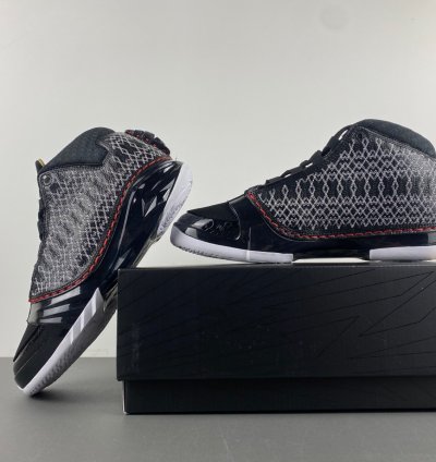 Air Jordan 23 OG Black Stealth