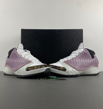 Air Jordan 23 OG White Stealth