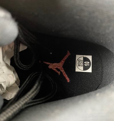 Air Jordan 12 Retro Flu Game
