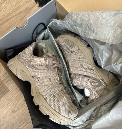 Phantom runner trainer sneaker