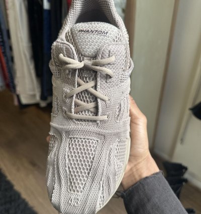 Phantom runner trainer sneaker