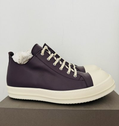 RAMONES AMETHYST MILK MIK
